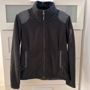 Like New Lole Fleece zip